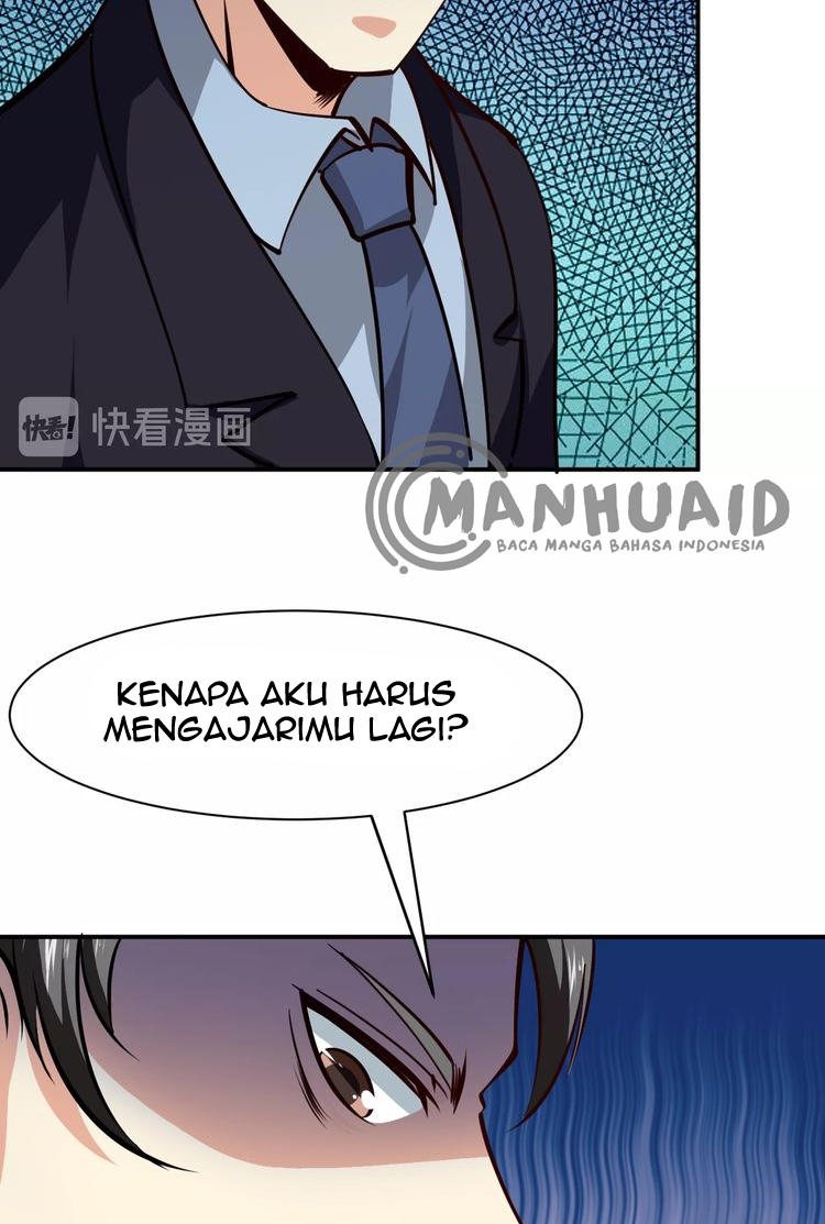 Melee Mad Soldier! Chapter 12 Gambar 58